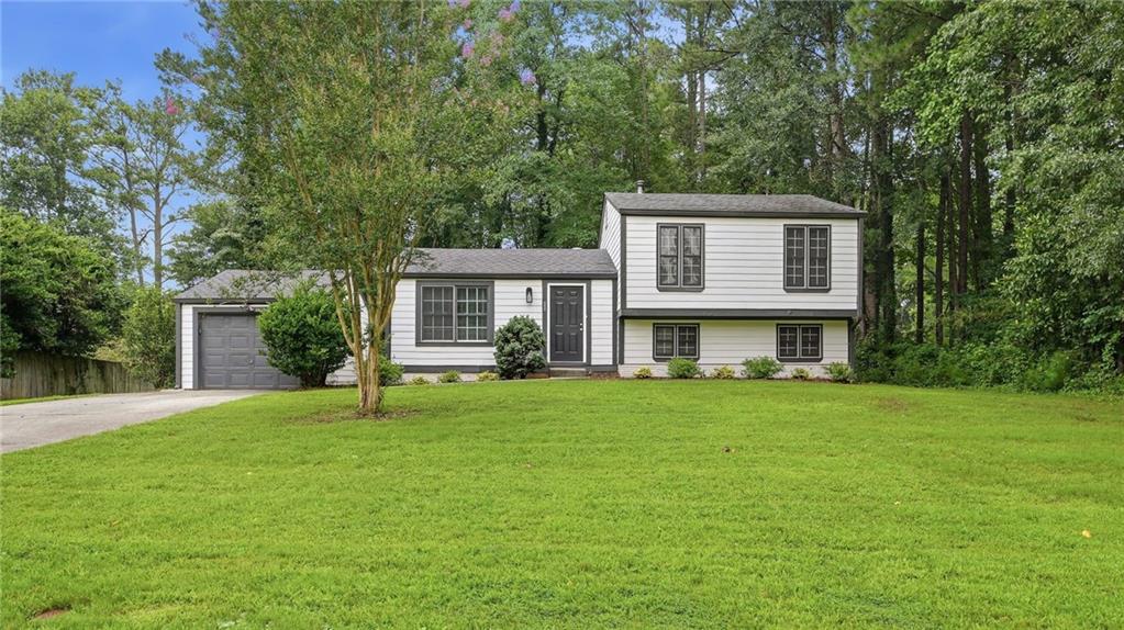 3569 Oak Knoll Drive Property Photo 1