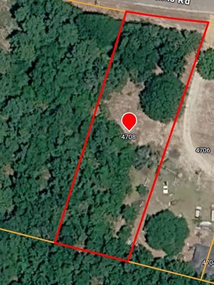 4708 Rollins Road Property Photo 1