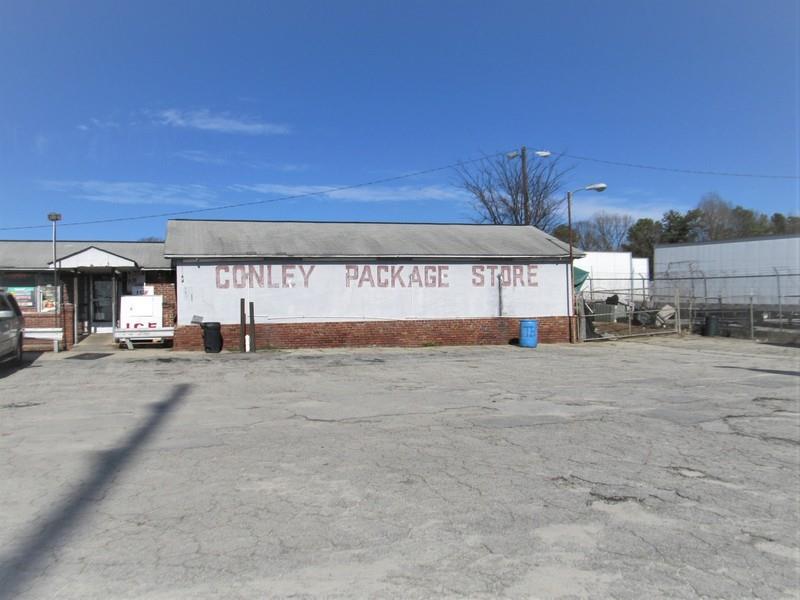 1400 Cedar Grove Road N Property Photo 1