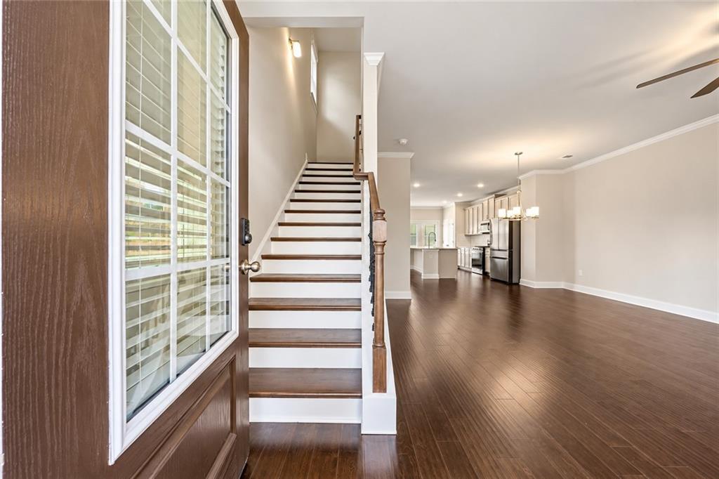 2695 La Rive Drive Property Photo 2