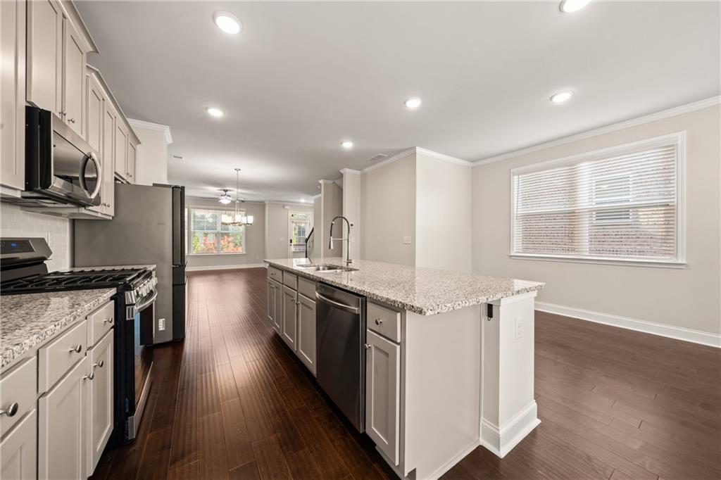 2695 La Rive Drive Property Photo 19