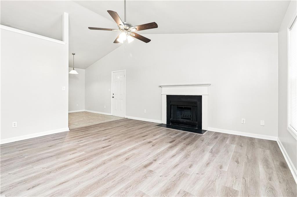 122 Southern Trace Way Property Photo 2