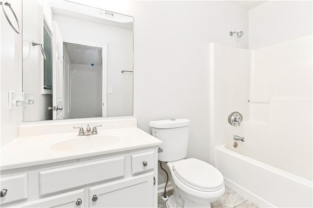 122 Southern Trace Way Property Photo 12