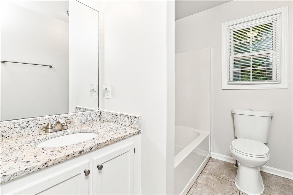 122 Southern Trace Way Property Photo 15