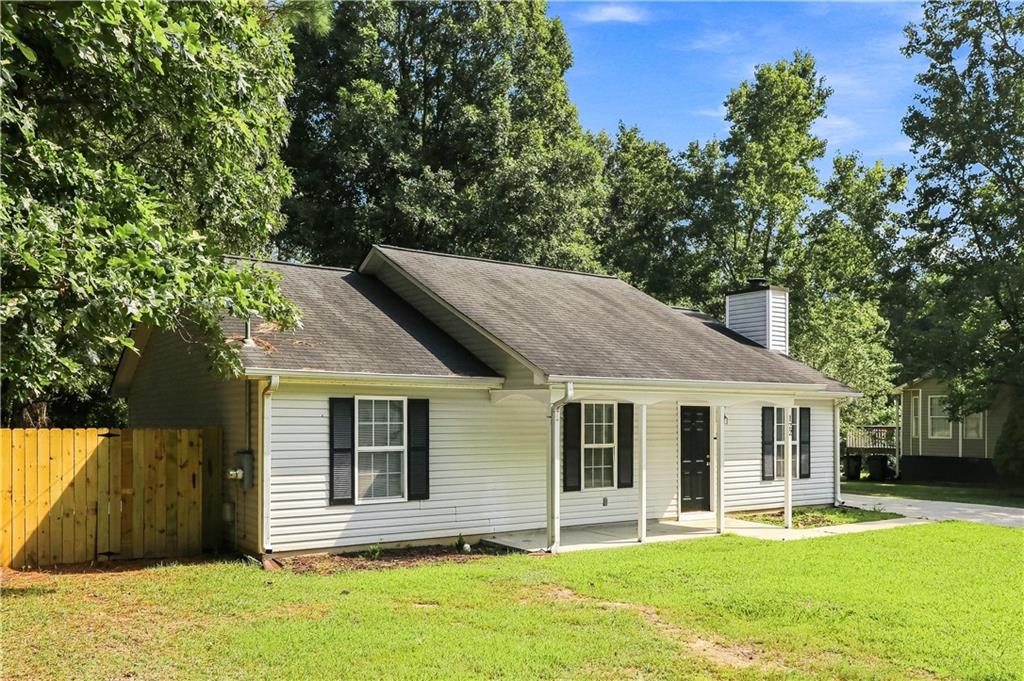 122 Southern Trace Way Property Photo 16