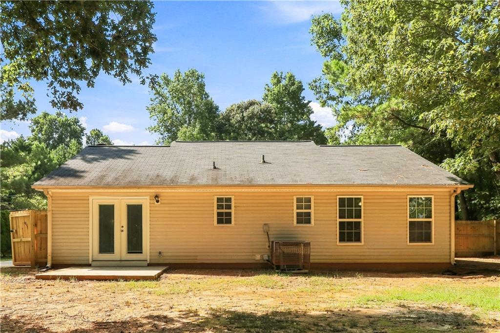 122 Southern Trace Way Property Photo 18