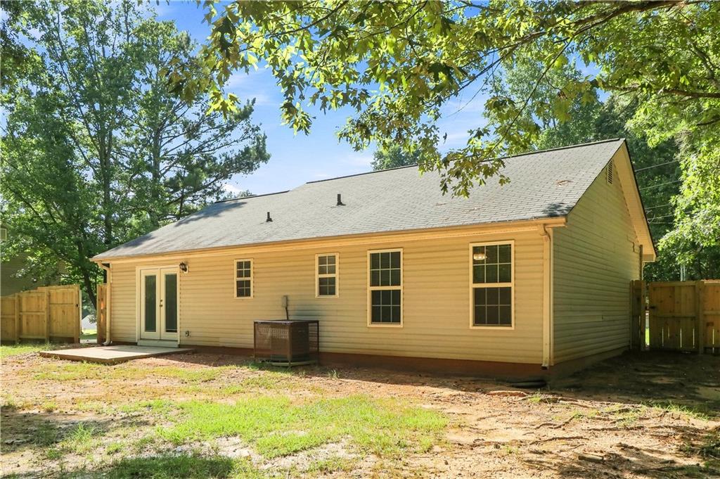 122 Southern Trace Way Property Photo 19