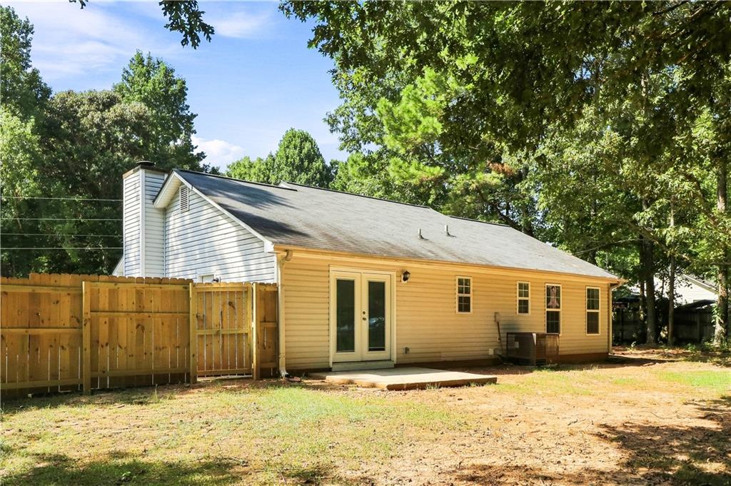 122 Southern Trace Way Property Photo 20