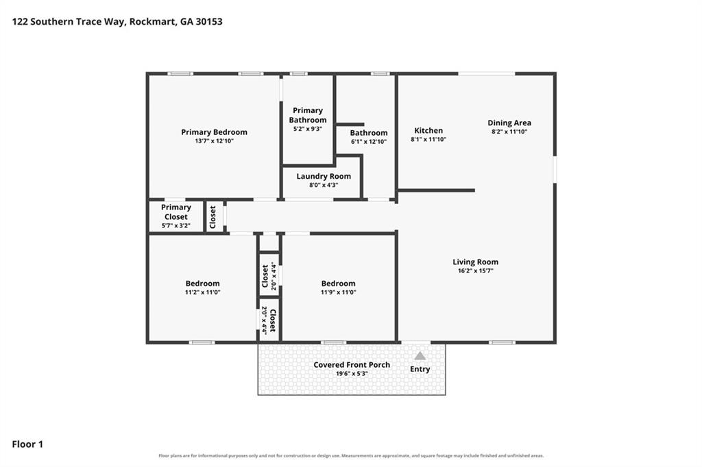 122 Southern Trace Way Property Photo 21