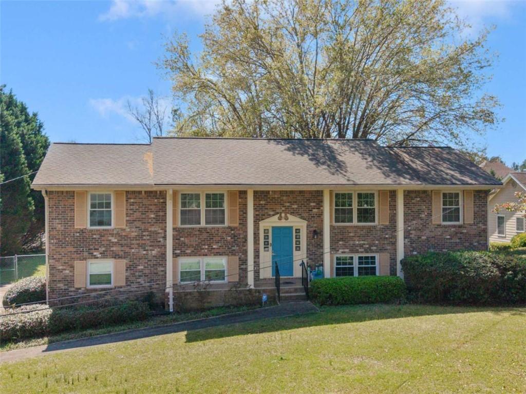 765 Swamp Creek Drive Property Photo 1