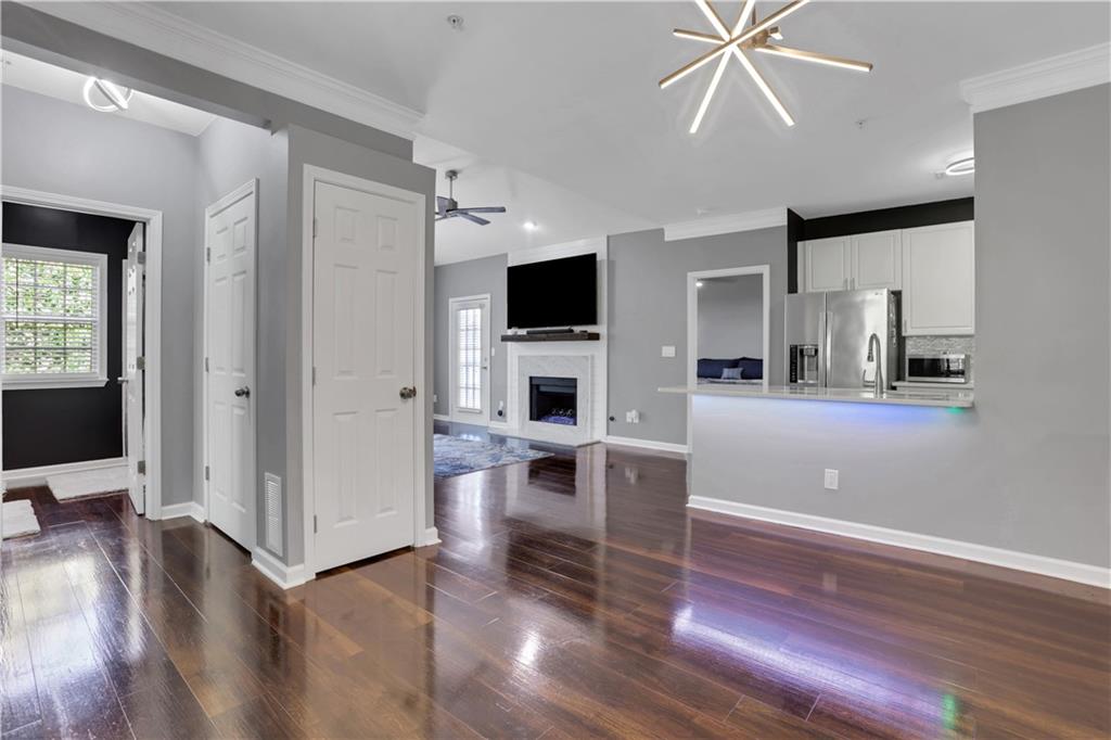 4103 Woodland Lane Property Photo 1