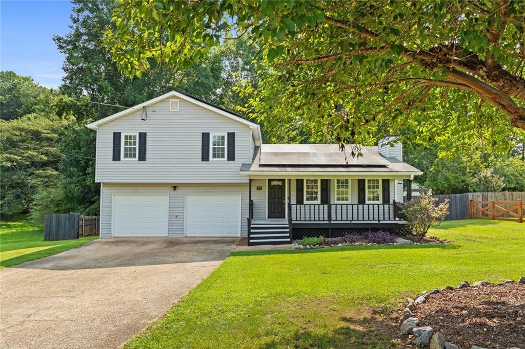 42 Ansley Drive