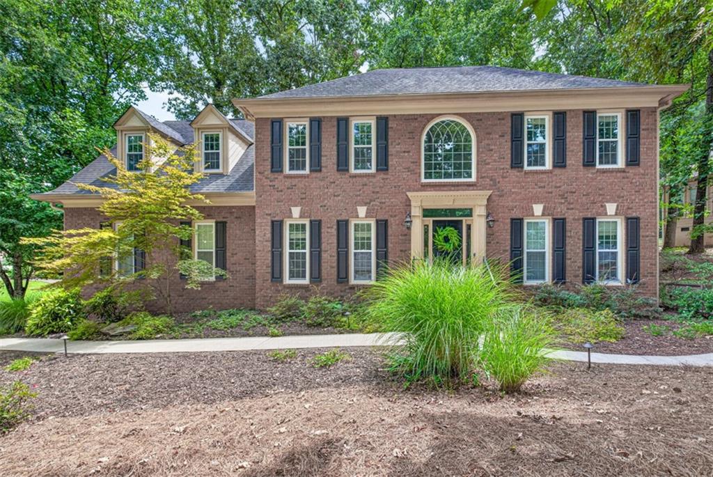 2652 Forest Meadow Lane Property Photo 1