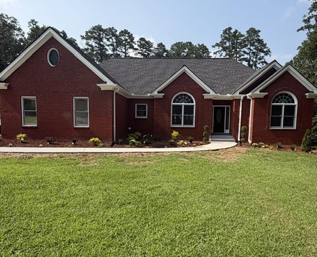 3141 Centerville Rosebud Road Property Photo 1