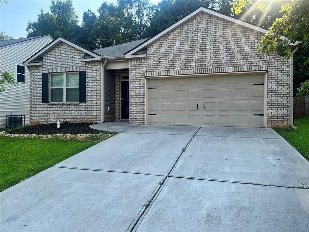 5481 Waverly Drive Property Photo 1