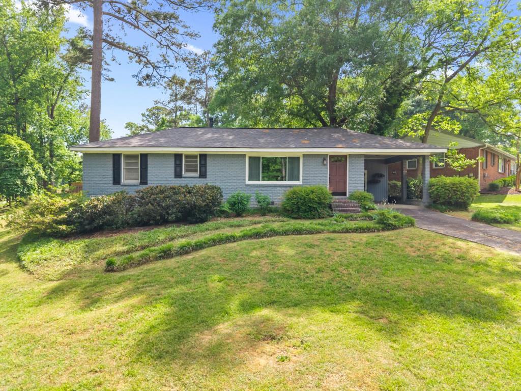 1478 Spruce Drive SE Property Photo 1