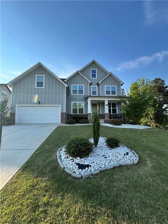 115 Camdale Court Property Photo 1