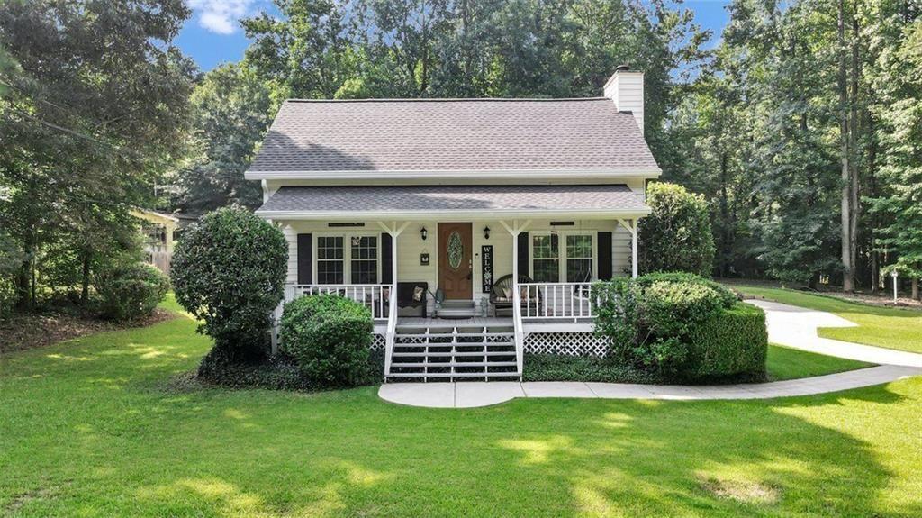 118 O' Hara Drive Property Photo 1