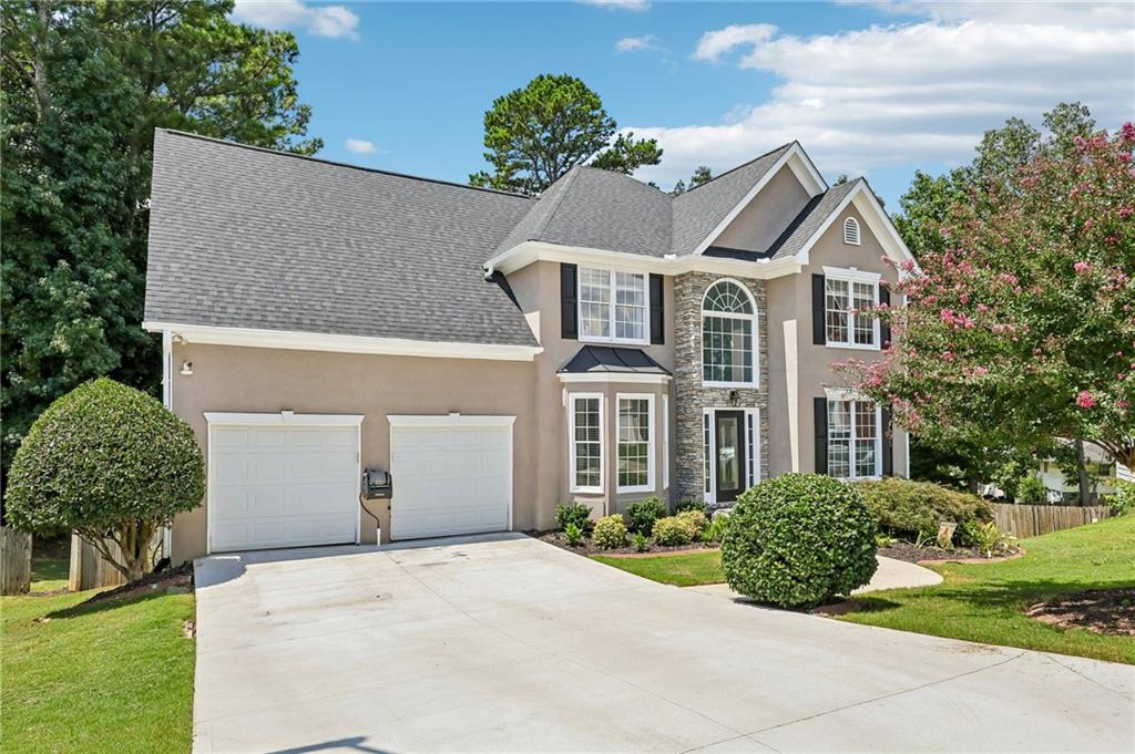 3056 Fairhaven Ridge Nw Property Photo 1