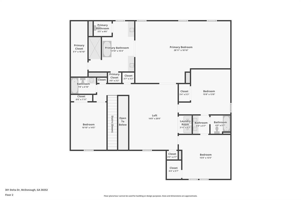301 Delta Drive Property Photo 50