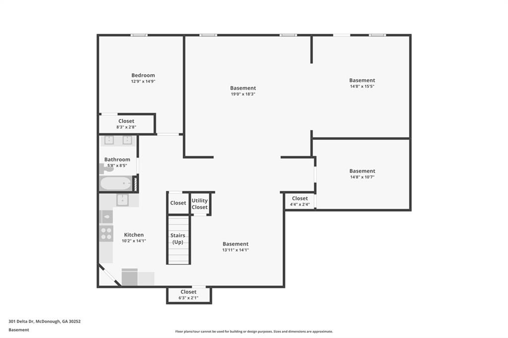 301 Delta Drive Property Photo 69