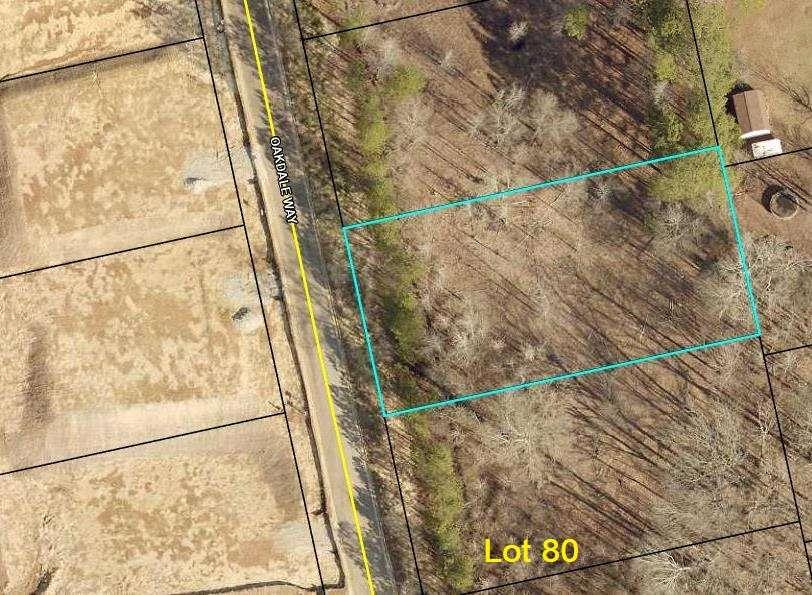 172 Oakdale Way Property Photo 2