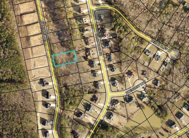 172 Oakdale Way Property Photo 7
