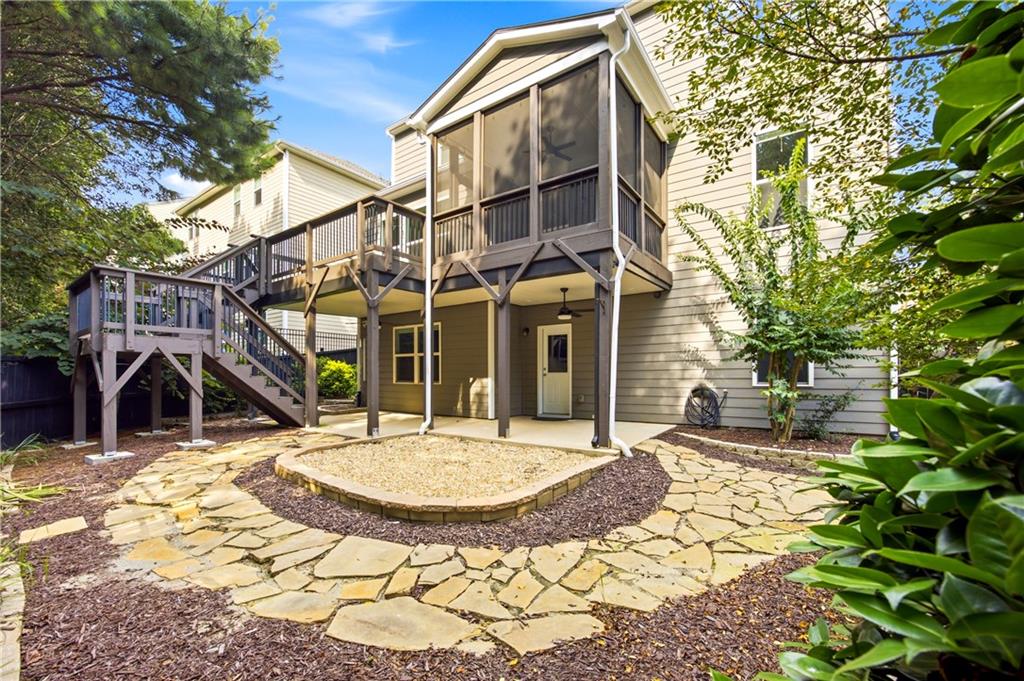 734 Binkley Walk Property Photo 36