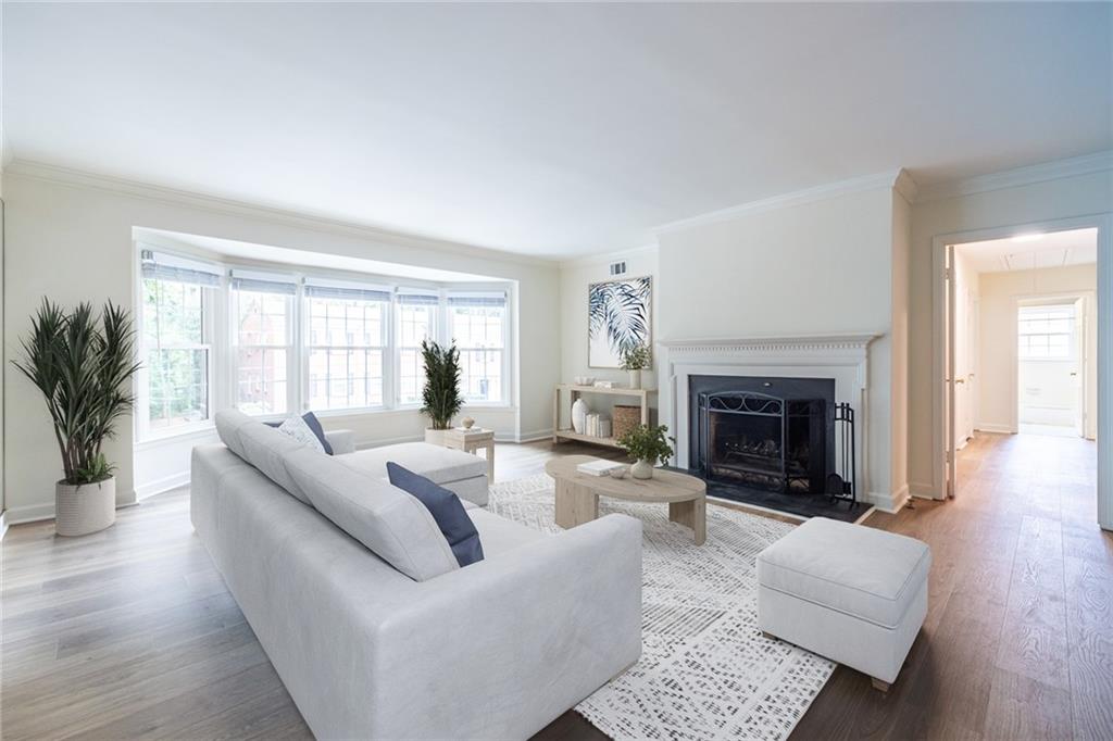 2363 Henderson Mill Road Ne Unit 7 Property Photo 1