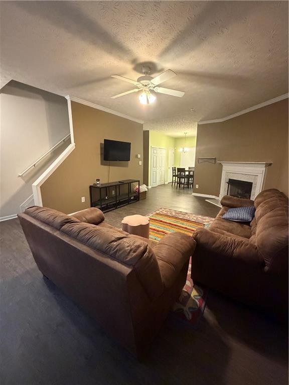 2601 Avery Park Circle Property Photo 1