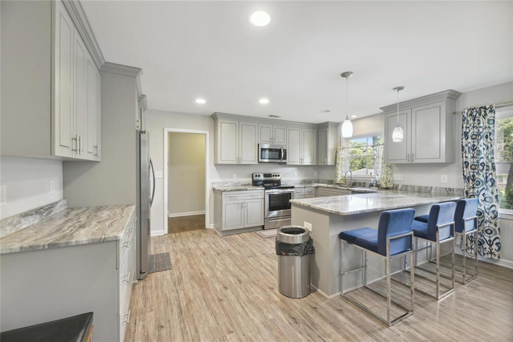4142 Blackhawk Drive Property Photo 3