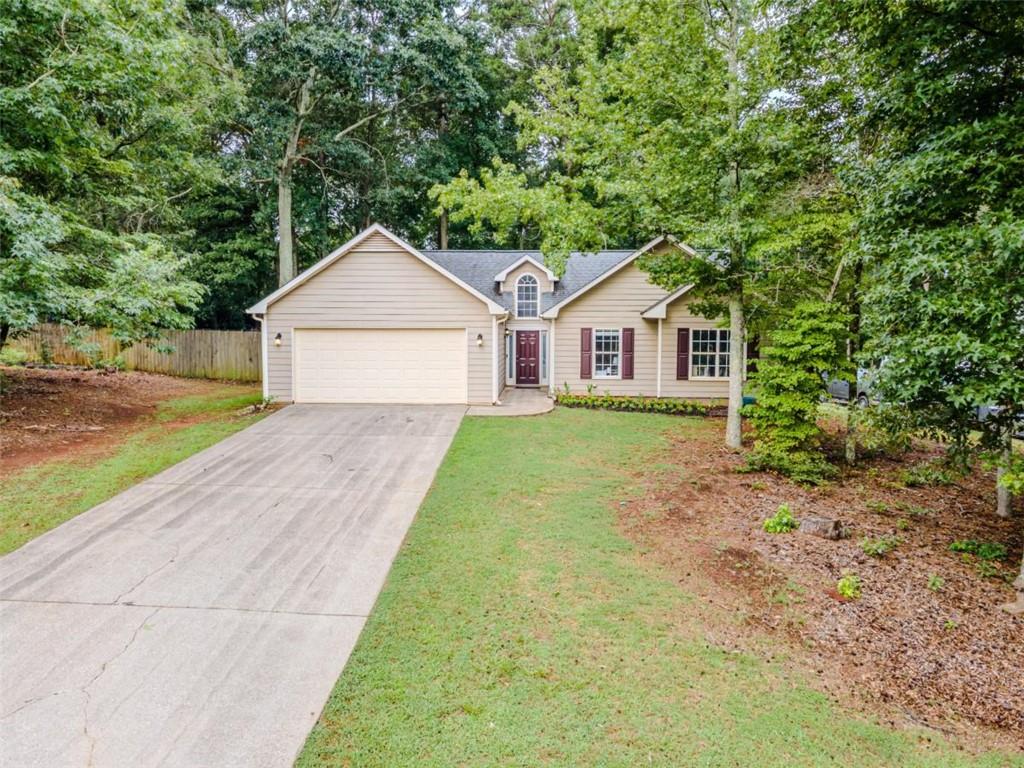 530 Flintlock Drive Property Photo 1