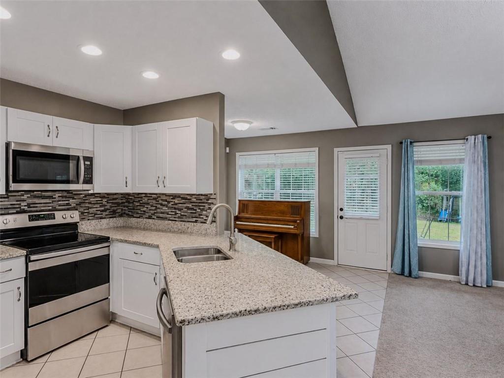 530 Flintlock Drive Property Photo 3