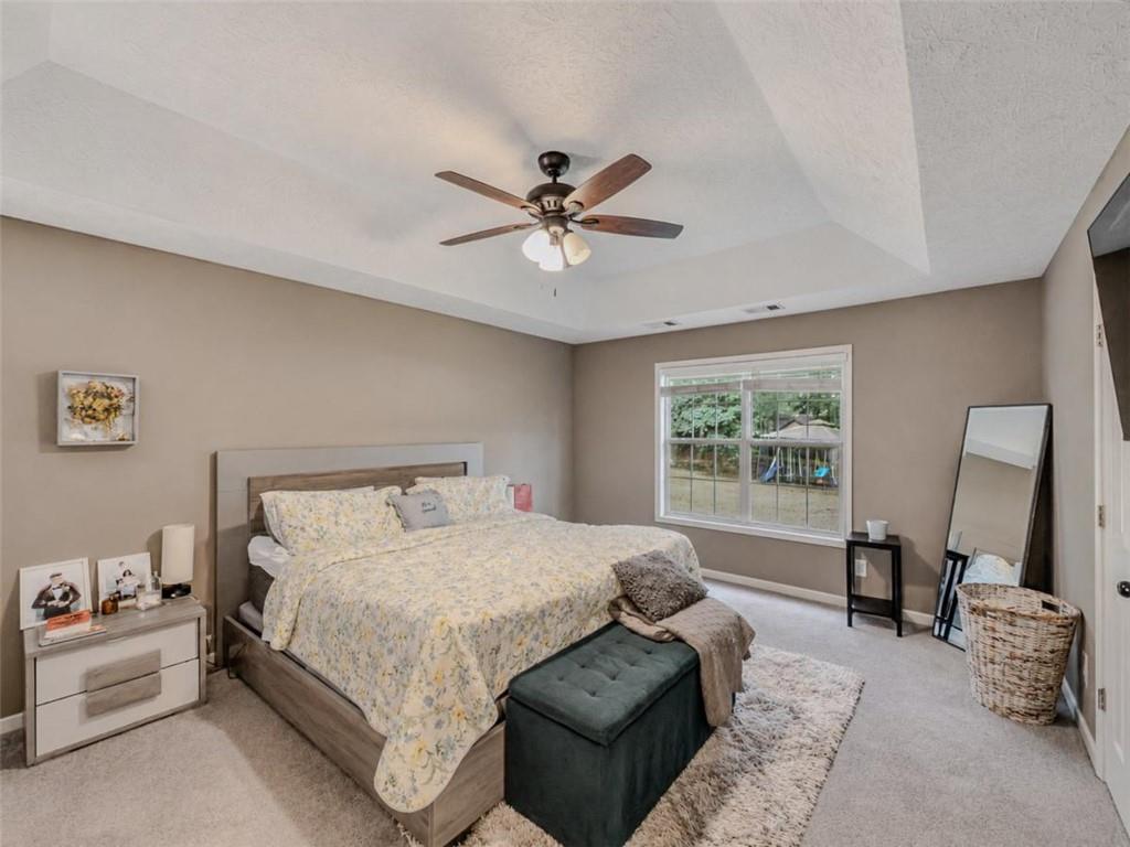 530 Flintlock Drive Property Photo 4