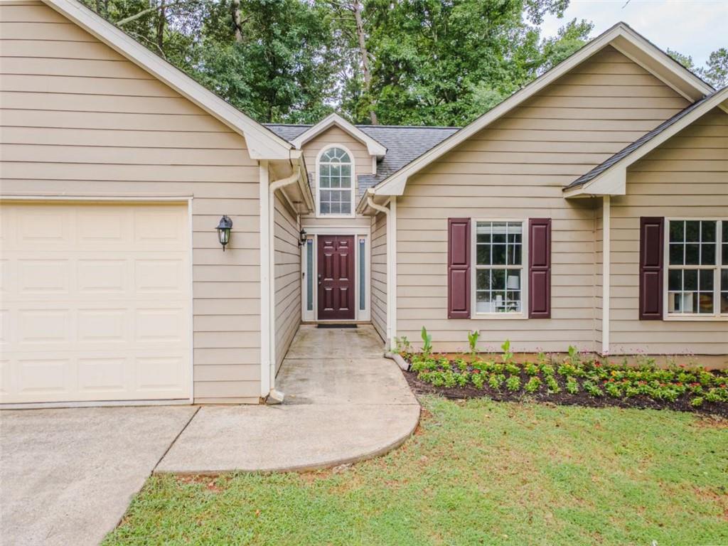 530 Flintlock Drive Property Photo 7