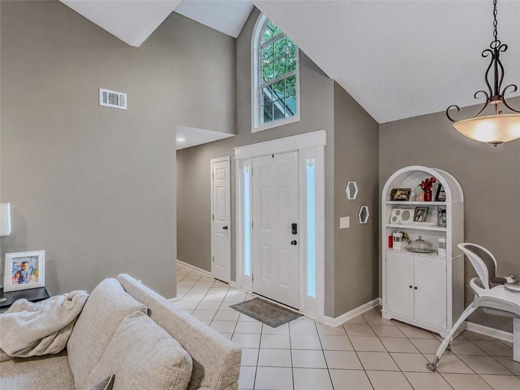 530 Flintlock Drive Property Photo 8