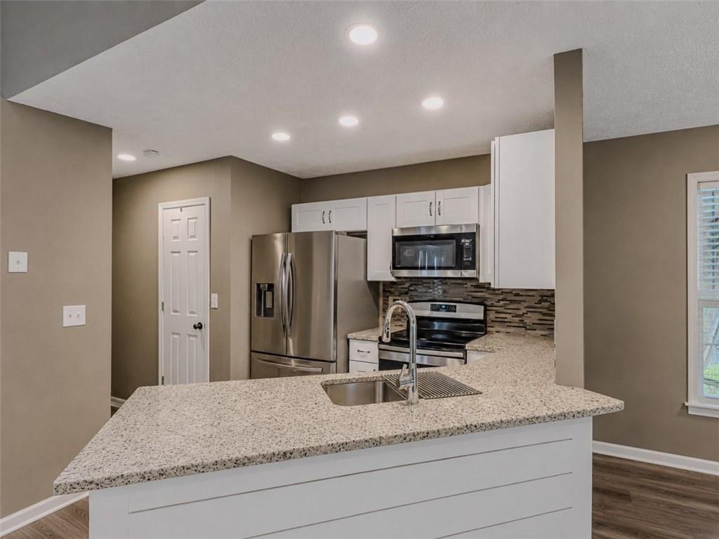 530 Flintlock Drive Property Photo 10