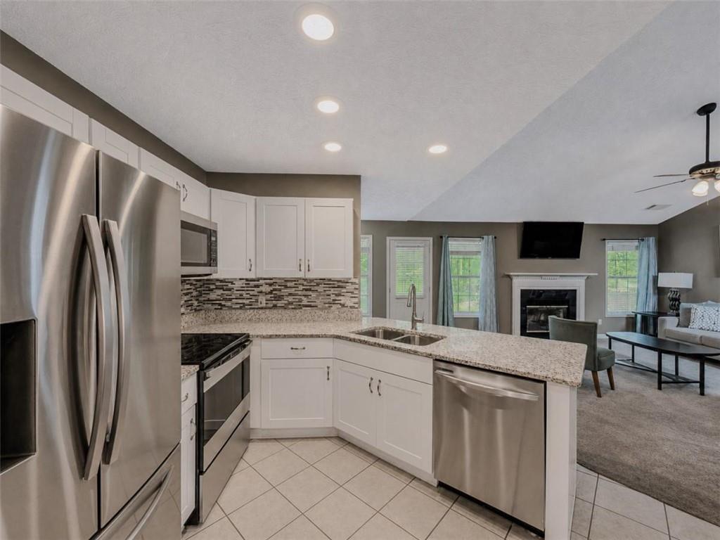 530 Flintlock Drive Property Photo 11
