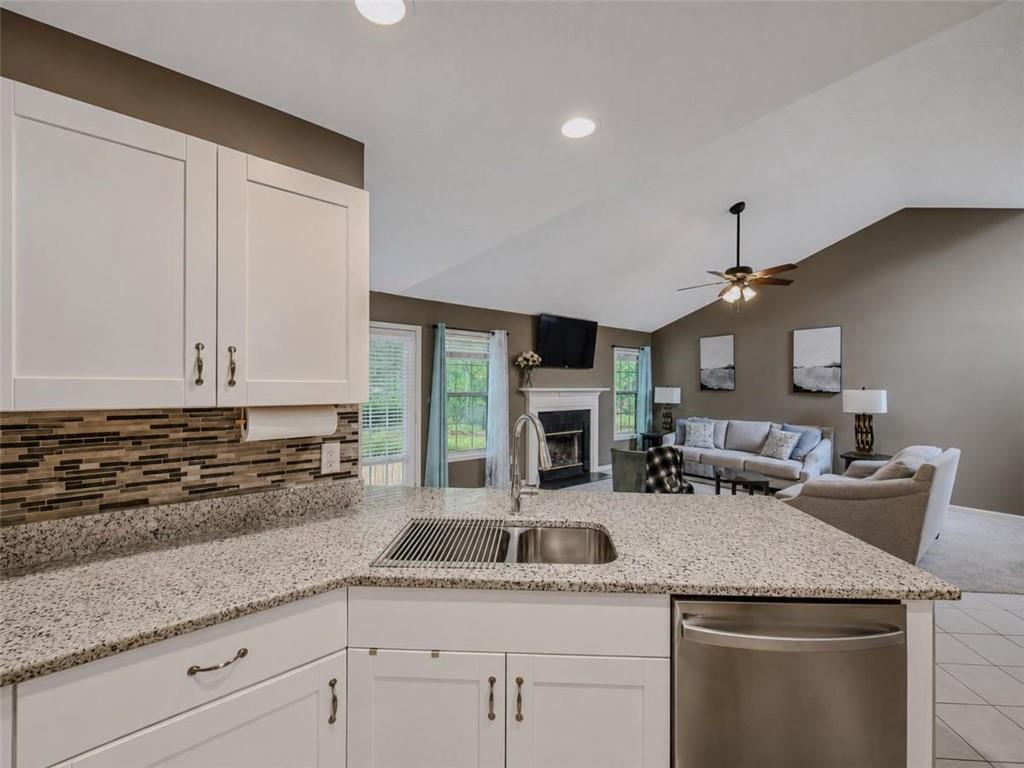 530 Flintlock Drive Property Photo 12