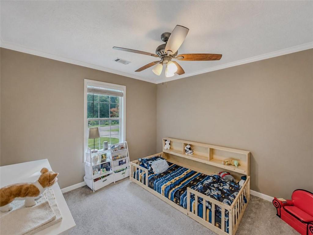 530 Flintlock Drive Property Photo 21