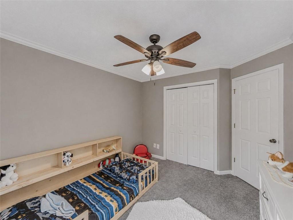 530 Flintlock Drive Property Photo 22