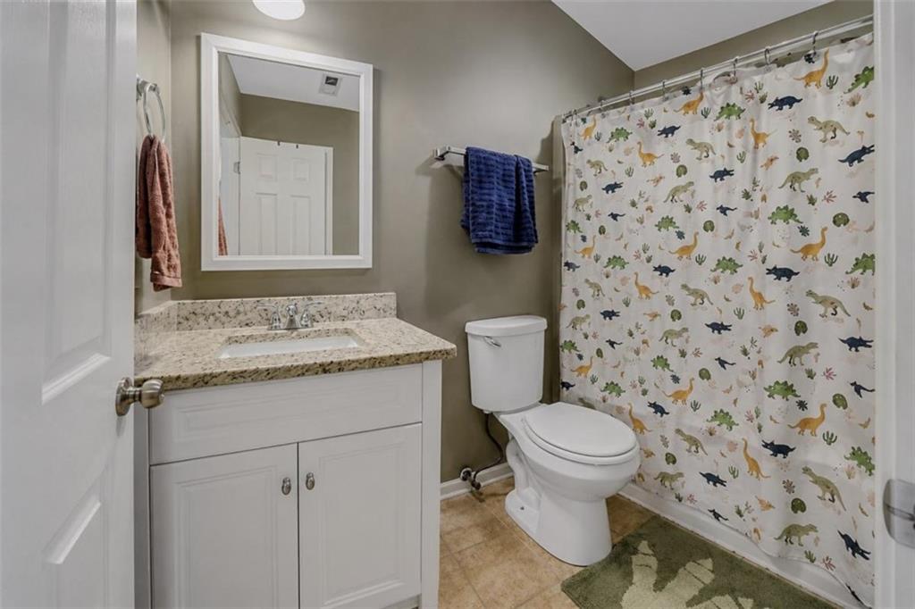 530 Flintlock Drive Property Photo 23