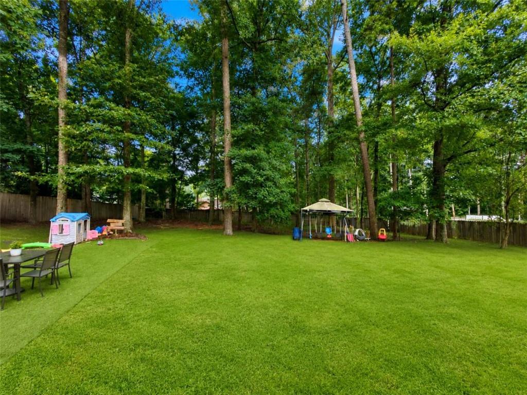 530 Flintlock Drive Property Photo 26