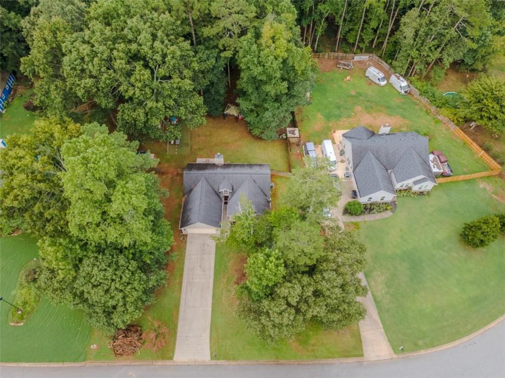 530 Flintlock Drive Property Photo 27