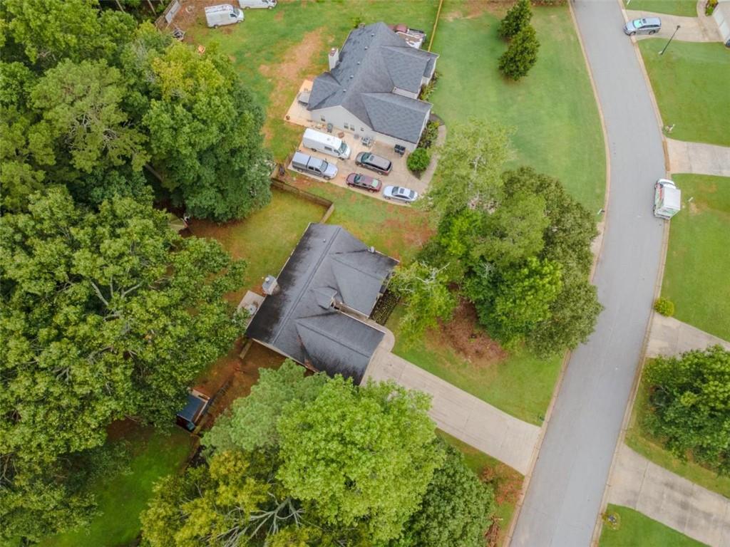 530 Flintlock Drive Property Photo 29