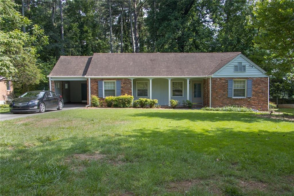 3197 Alberta Lane Property Photo 2