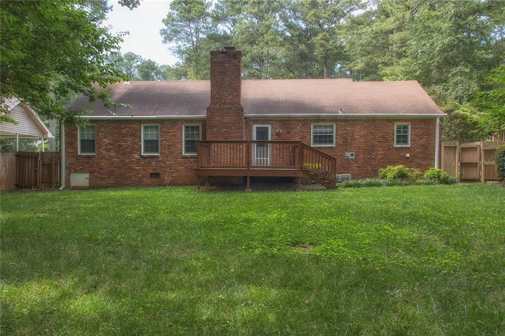 3197 Alberta Lane Property Photo 22