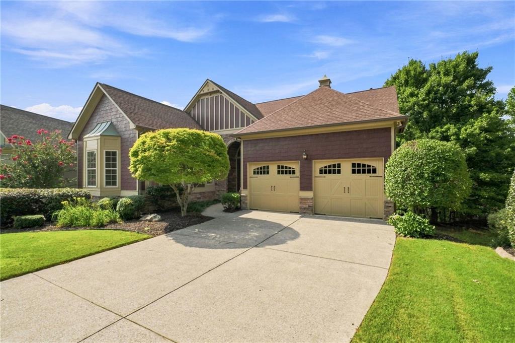 312 Twin Peaks Loop Property Photo 1