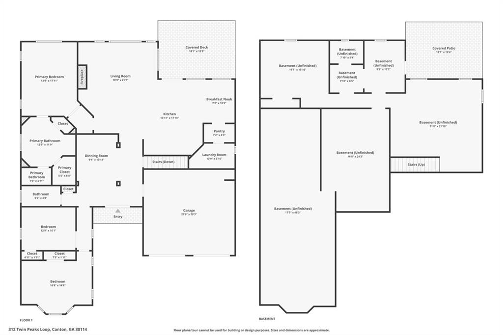 312 Twin Peaks Loop Property Photo 57
