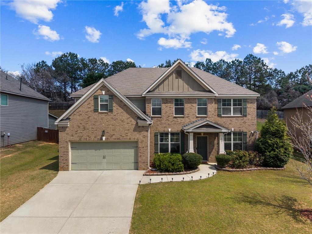 3081 Canyon Glen Way Property Photo 1